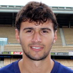 Copano (Xerez D.F.C.) - 2013/2014