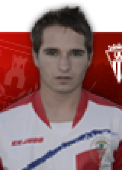 Unai (Algeciras C.F. B) - 2013/2014