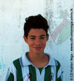 RUBN (C.D. Hutor Vega) - 2013/2014