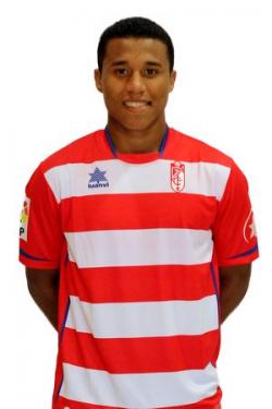 Darwin Machs (Hrcules C.F.) - 2013/2014