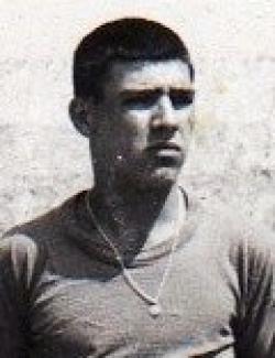 Santana (Puerto Real C.F.) - 2013/2014