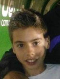 lvaro Gutirrez (A.D. Lopera) - 2013/2014