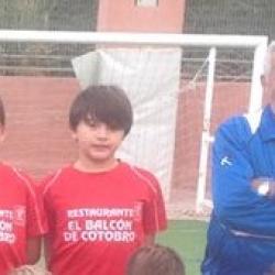 alex (Juventud Sexitana) - 2013/2014
