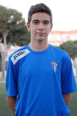 Rule (San Fernando C.D.I.) - 2013/2014
