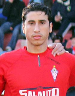 Moha (C.P. Villarrobledo) - 2013/2014