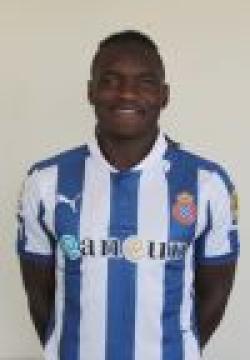 Thievy (West Bromwich A.F.C.) - 2013/2014