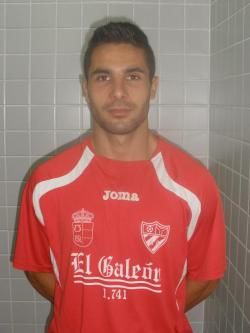 Juanjo (Atltico Benahadux) - 2013/2014