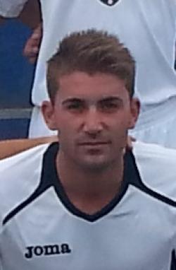 Jorge (La Campana F.C.) - 2013/2014