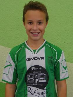 Luis (La Herradura 2005) - 2013/2014