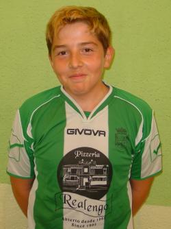 Antonio (La Herradura 2005) - 2013/2014