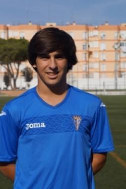 Acosta (San Fernando C.D.) - 2013/2014
