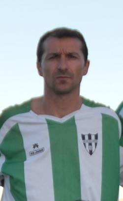 Maradona (A.D. Los Gallardos) - 2013/2014