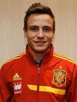 Sal (Rayo Vallecano) - 2013/2014