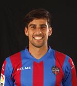 Fer (Atltico Levante) - 2013/2014