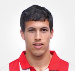 Albizua (Athletic Club) - 2013/2014