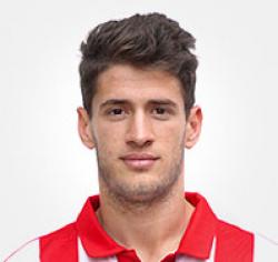 Saborit (Athletic Club) - 2013/2014