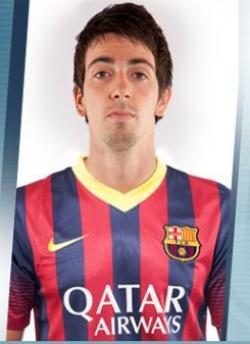 Isaac Cuenca (Sagan Tosu) - 2013/2014