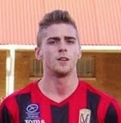 Manu (Veria C.F.) - 2013/2014