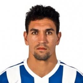 scar Ramrez (S.D. Ponferradina) - 2013/2014