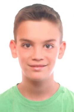 VICTOR (Gabia C.F.) - 2013/2014