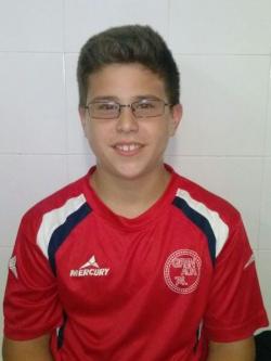 Juandi (Granada 74) - 2013/2014