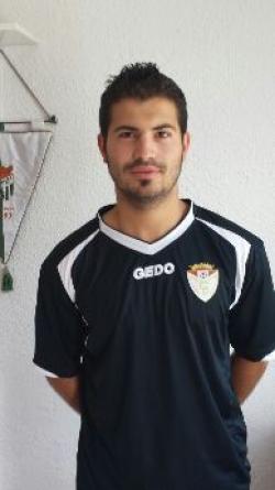 Juan Carlos (Martos C.D.) - 2013/2014