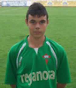 Xaqun (Canido SRD) - 2013/2014