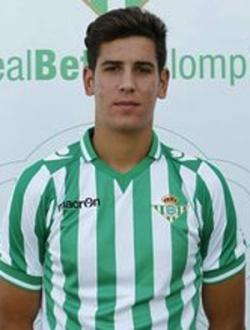 lex Alegra (Betis Deportivo) - 2013/2014