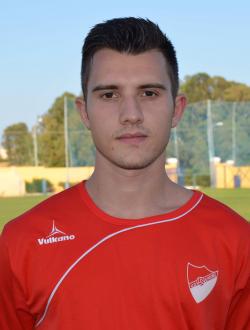 Ral Toro (U.D. San Pedro) - 2013/2014