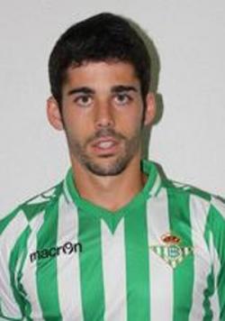 Caro (Real Betis) - 2013/2014