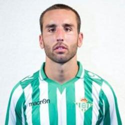 Nono (Real Betis) - 2013/2014