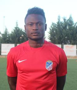 Glory (Santa Marta Tormes) - 2013/2014