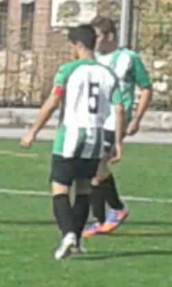 Miguel ngel (C.D. Iznalloz) - 2013/2014
