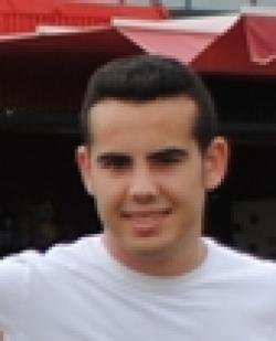 Chema  (Cuevas C.F) - 2013/2014