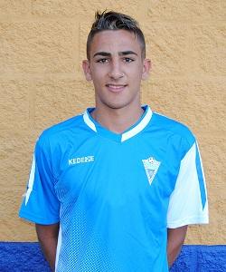 Felix (Pea Los Compadres) - 2013/2014