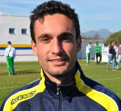 Urdn (U.D. Tesorillo) - 2013/2014