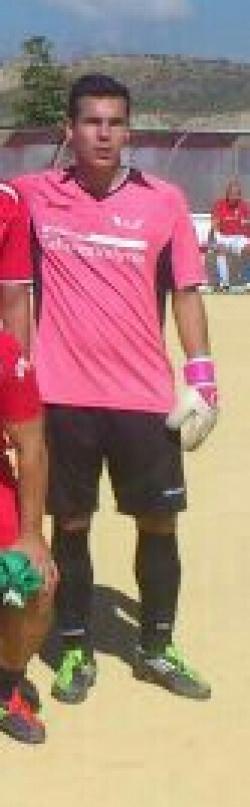 David (C.D. Abes) - 2013/2014