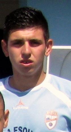 Gato (Fuengirola F.S.) - 2013/2014