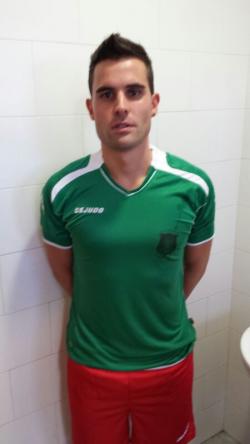 Alfonsito (C.D. Torredelcampo) - 2013/2014
