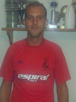 Leumas (F.C. Mena Aguadulce) - 2013/2014