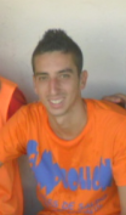 Grego (Sidonia Bpie) - 2013/2014