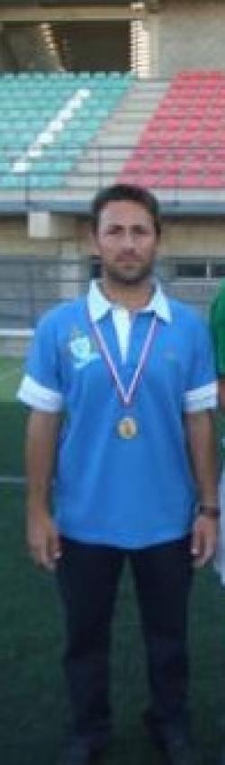 Cobos (Vicar Cultural ) - 2013/2014