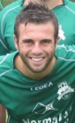 Pablo Palacios (S.D. Colloto) - 2013/2014