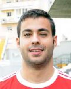 Pablo Antn (A.D. Ceuta F.C.) - 2013/2014