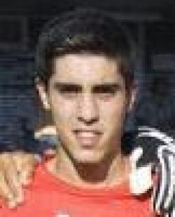 Mario Romn (L'Entregu C.F.) - 2013/2014