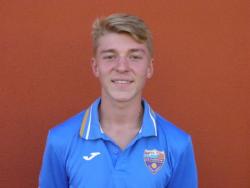 Dimas (Puerto Malagueo) - 2013/2014