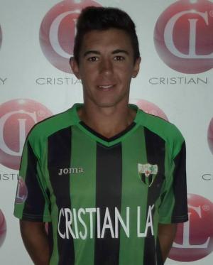 Juanan (Jerez C.F.) - 2013/2014