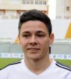 Percha (A.D. Ceuta F.C.) - 2013/2014
