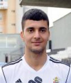Mohamed Topo (A.D. Ceuta F.C.) - 2013/2014