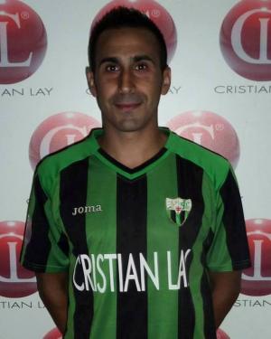 Javi Vila (Jerez C.F.) - 2013/2014